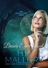Brown Eyed Ghoul (Peyton Clark #3)
