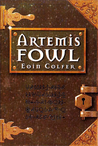 Artemis Fowl (Artemis Fowl, #1)