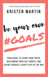 buy book Be Your Own #Goals