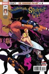 The Unbeatable Squirrel Girl, Vol. 8: My Best Friend's Squirrel