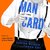 Man Card (Man Hands, #2) by Sarina Bowen