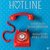 Hotline (Murmur Inc., #1) by Quinn Anderson