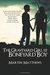 The Graveyard Girl and the Boneyard Boy by Martin Matthews