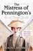 The Mistress of Pennington's Can a woman succeed in a man's world? by Rachel Brimble