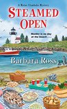 Steamed Open (A Maine Clambake Mystery, #7)