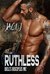 The Ruthless (Hell's Disciples MC #7) by Jaci J.