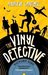 Victory Disc (The Vinyl Detective #3) by Andrew Cartmel