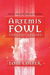The Lost Colony (Artemis Fowl, #5) by Eoin Colfer
