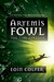 The Time Paradox (Artemis Fowl, #6) by Eoin Colfer