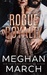 Rogue Royalty (Savage Trilogy Book 3) by Meghan March