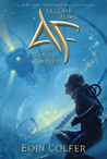 The Atlantis Complex (Artemis Fowl, #7)