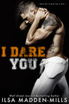 I Dare You (The Hook Up #1)