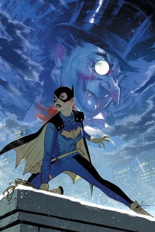 Batgirl, Volume 4: Strange Loop