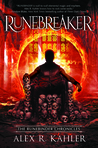 Runebreaker (The Runebinder Chronicles, #2)