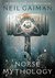 Norse Mythology by Neil Gaiman
