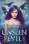 Unseen Evil (Unseen Evil, #1)