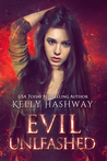Evil Unleashed (Unseen Evil, #2)