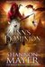 Jinn's Dominion (Desert Cursed, #3) by Shannon Mayer