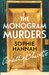The Monogram Murders by Sophie Hannah