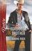The Forbidden Brother (The McNeill Magnates #7) by Joanne Rock