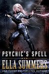 Psychic's Spell (Legion of Angels #6)