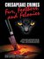 Chesapeake Crimes Fur, Feathers, and Felonies by Donna Andrews
