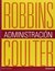 ADMINISTRACION 12ª by Stephen P. Robbins