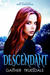 Descendant (The Shift Chronicles, #1) by Eva Truesdale