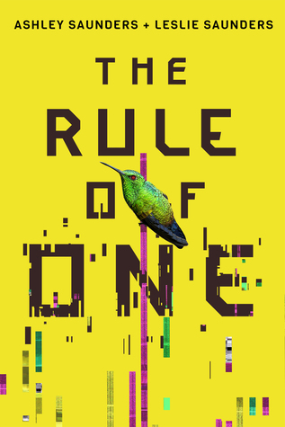 The Rule of One book cover