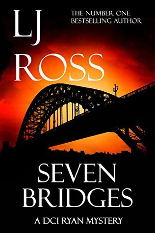 Seven Bridges (DCI Ryan 8) - L. J. Ross