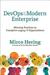 Devops for the Modern Enterprise Winning Practices to Transform Legacy It Organizations by Mirco Hering