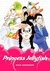 Princess Jellyfish Vol. 8