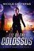 Eye of the Colossus A Steampunk Space Opera Adventure (A Holly Drake Job Book 1) by Nicole Grotepas