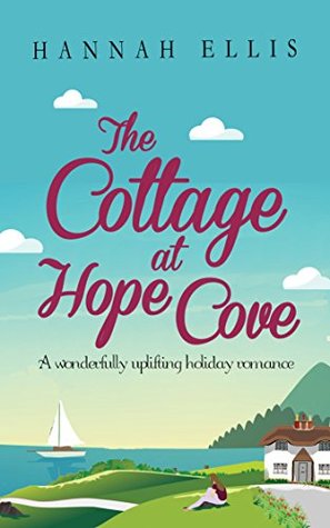 The Cottage At Hope Cove Hope Cove 1 By Hannah Ellis
