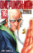 ワンパンマン 16 Wanpanman 16 (Onepunch-Man, #16) by ONE