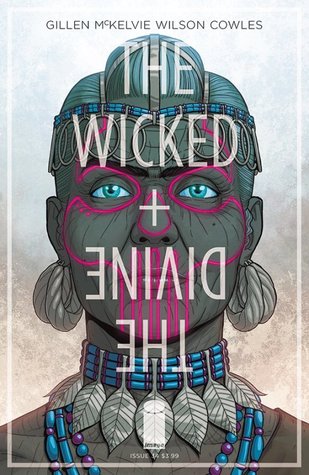 The Wicked + the Divine Volume 7