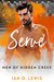 Serve (The Men of Hidden Creek) by Ian O. Lewis