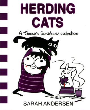 Herding Cats by Sarah Andersen