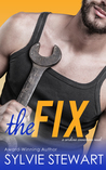 The Fix (The Carolina Connections, #1)