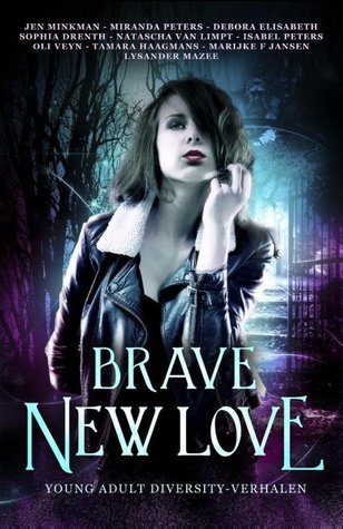 Brave new love