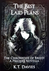 The Best Laid Plans (The Chronicles of Breed #0.5)