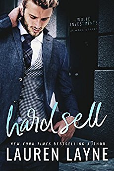 Hard Sell (21 Wall Street, #2)