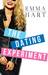 The Dating Experiment (The Experiment, #2) by Emma Hart