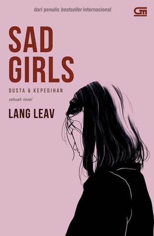 sad girls by lang