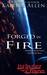 Bringer of Chaos Forged in Fire by Kayelle Allen