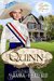 Quinn (A Sweet Western Historical Romance) (Pendleton Petticoats Book 9) by Shanna Hatfield