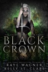 Black Crown (Darkest Drae, #3)