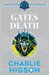 Fighting Fantasy The Gates of Death by Charlie Higson