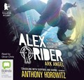 Ark Angel by Anthony Horowtiz