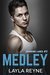 Medley (Changing Lanes #2) by Layla Reyne